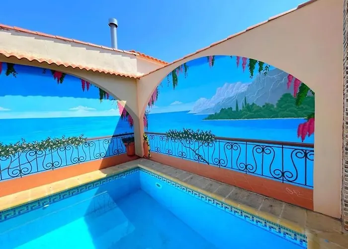 Casa Rural Isi