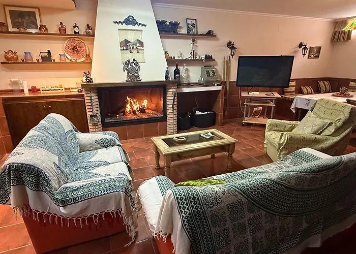 Casa Rural Isi