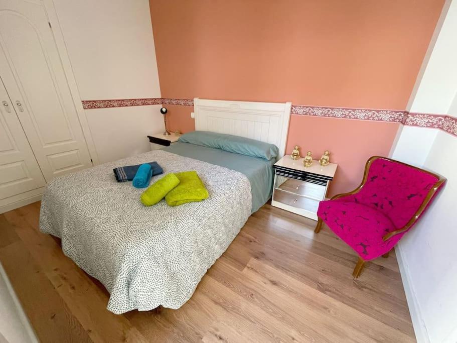 Holiday home Isi
