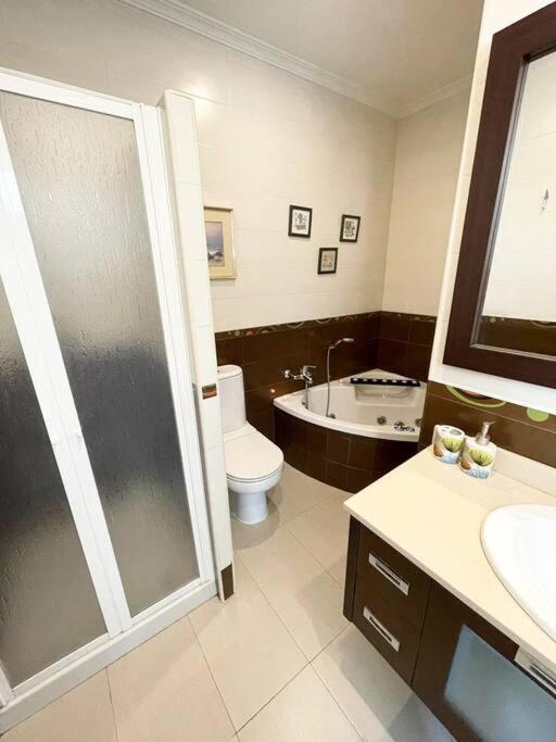 Isi Holiday home
