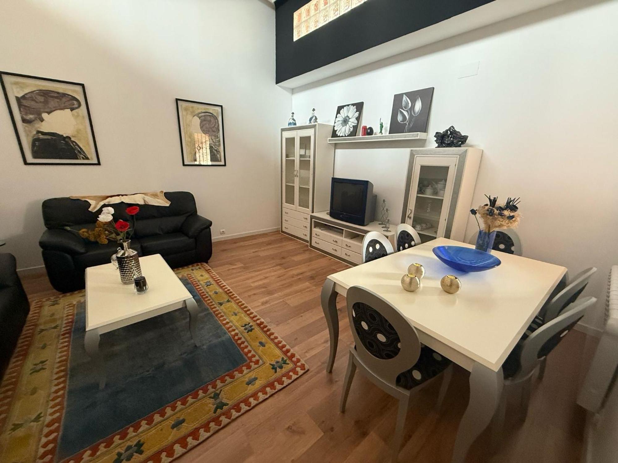 Holiday home Isi Torrenueva (Castilla-La Mancha)
