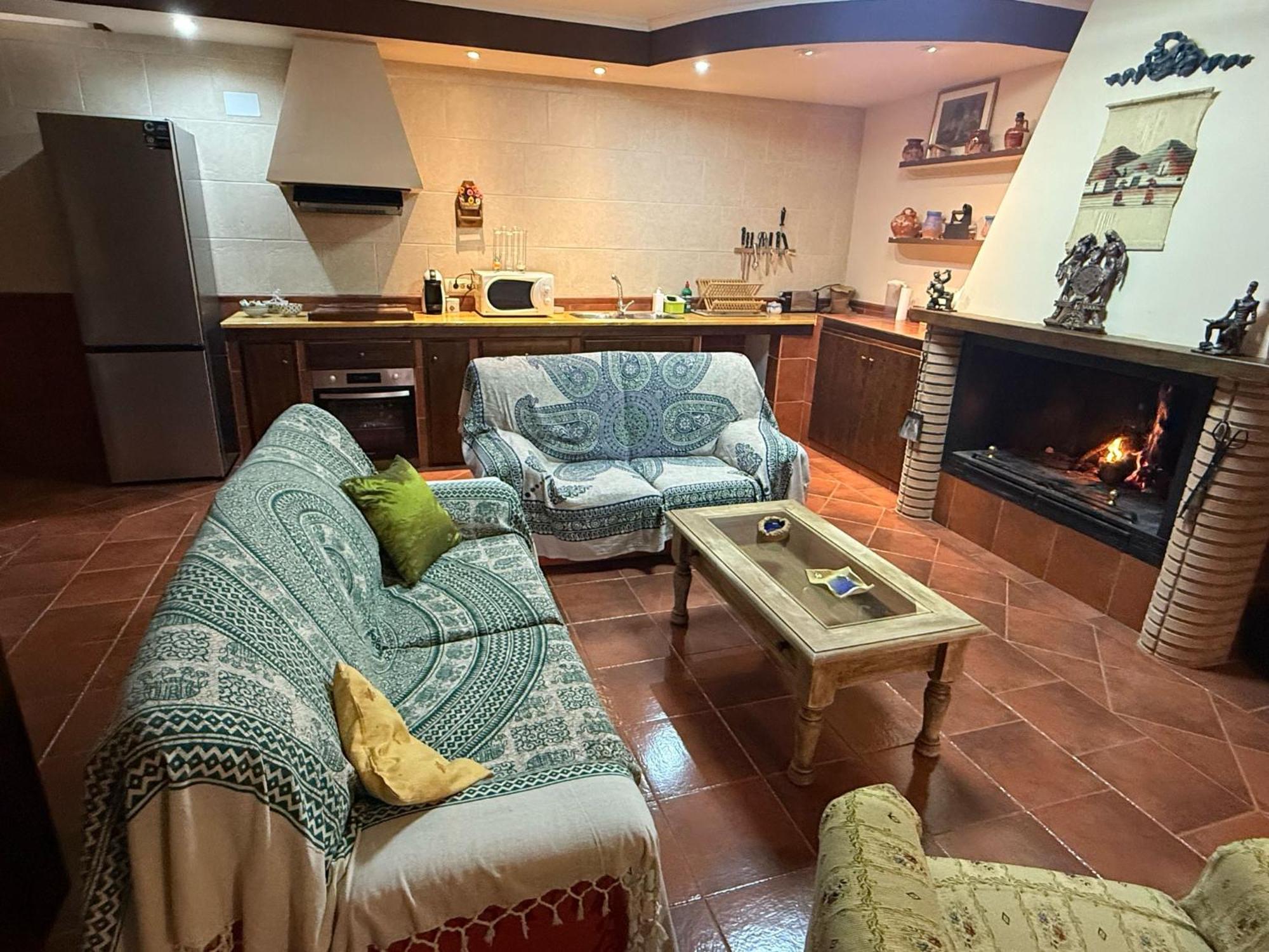 Isi Holiday home